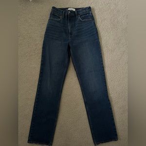 Abercrombie & Fitch Jeans